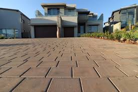 Why Choose Us For All Your Driveway Paving Needs in Stow, OH?